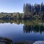 Harz-forest-inn Lejlighed *