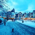 Harz-forest-inn Lejlighed